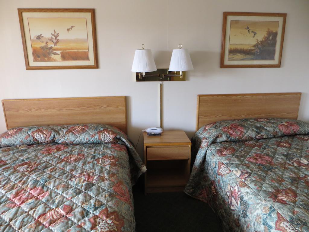 Pine Crest Motor Lodge Holly Springs Habitación foto