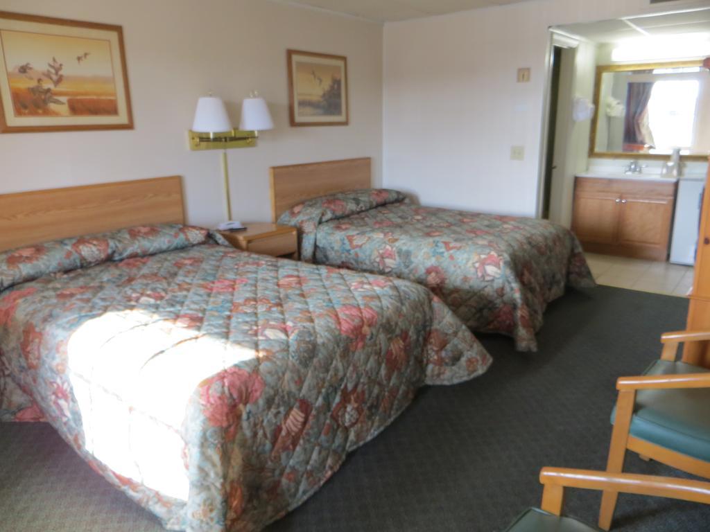 Pine Crest Motor Lodge Holly Springs Habitación foto